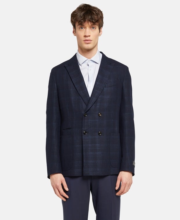 Zegna Suit jacket