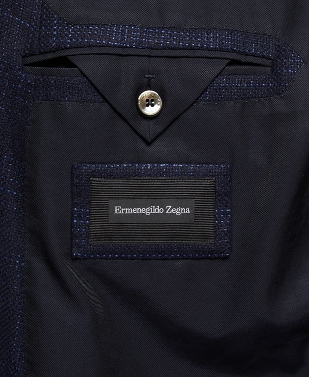 Zegna Suit jacket