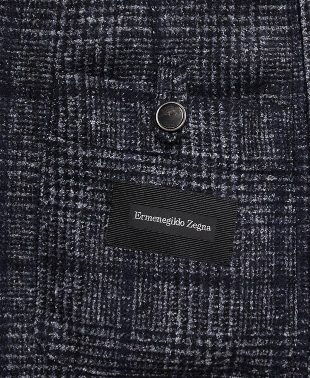 Zegna Suit jacket