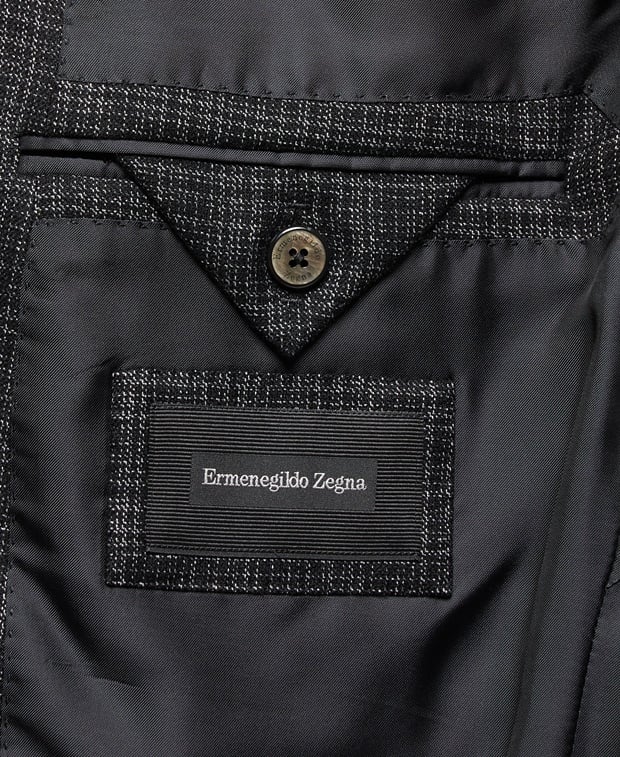 Zegna Suit jacket