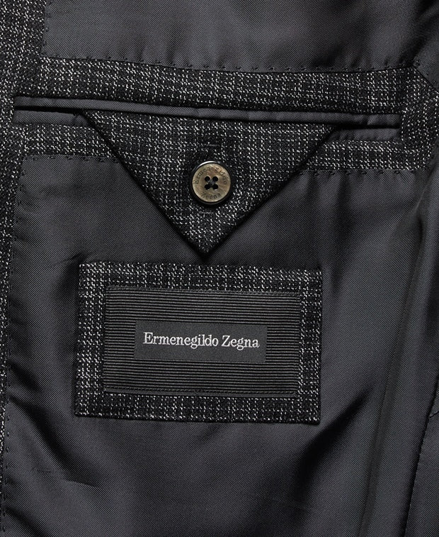 Zegna Suit jacket