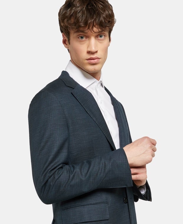 Zegna Suit jacket