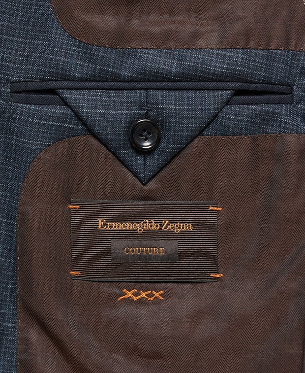 Zegna Suit jacket