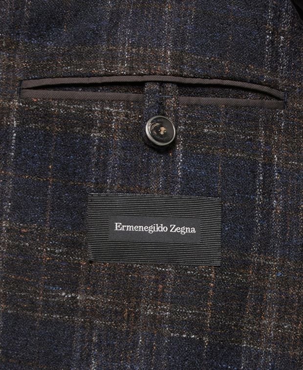 Zegna Suit jacket