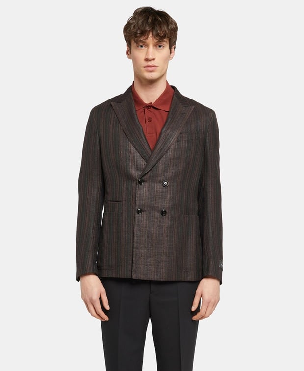Zegna Suit jacket