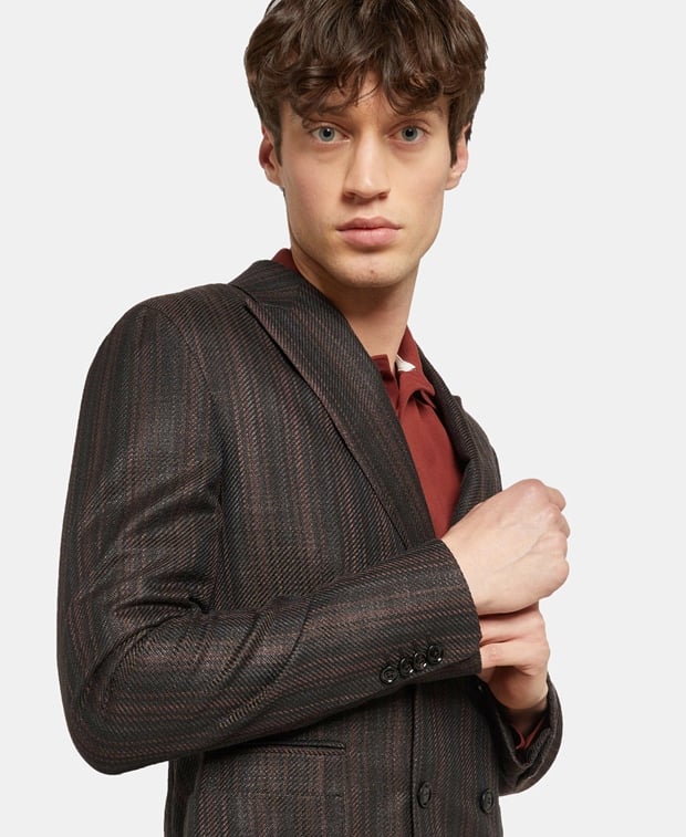 Zegna Suit jacket