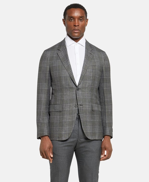Zegna Suit jacket