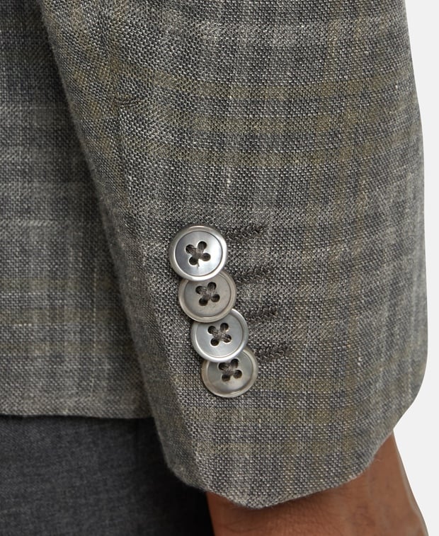 Zegna Suit jacket
