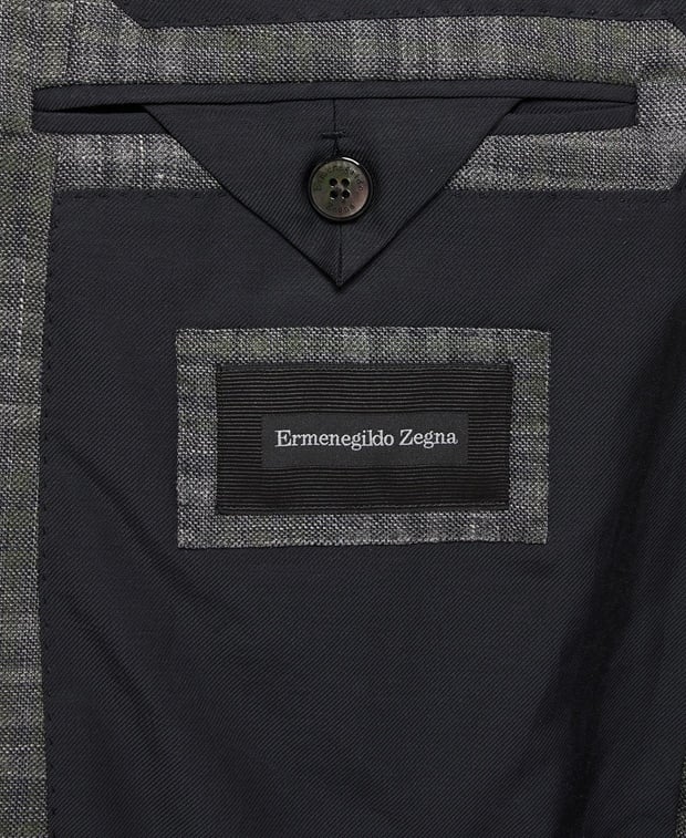 Zegna Suit jacket
