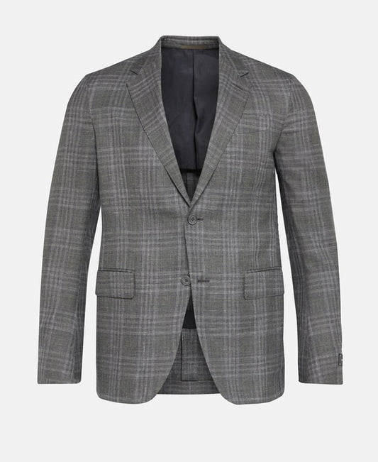 Suit jacket