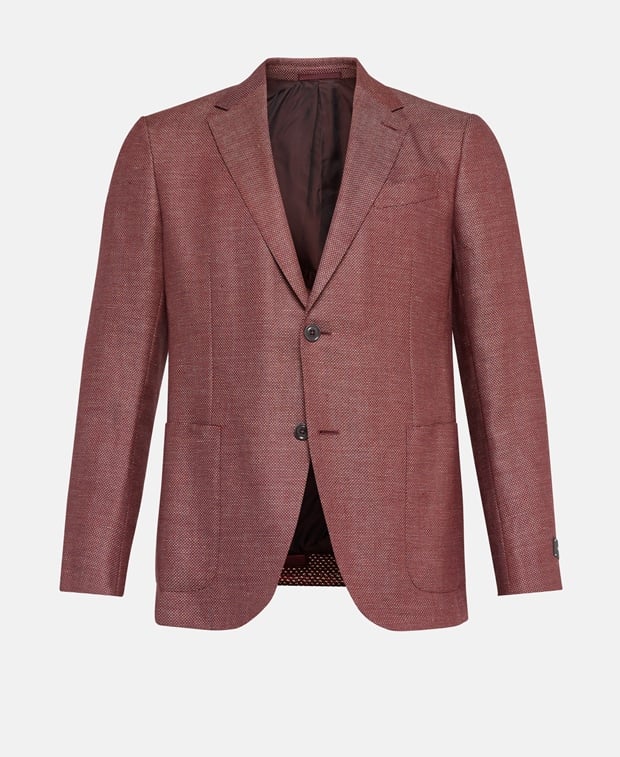 Suit jacket