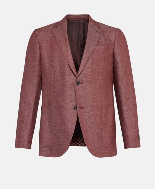 Suit jacket