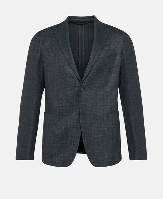Suit jacket