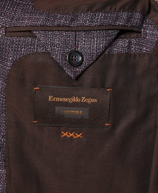 Zegna Suit jacket