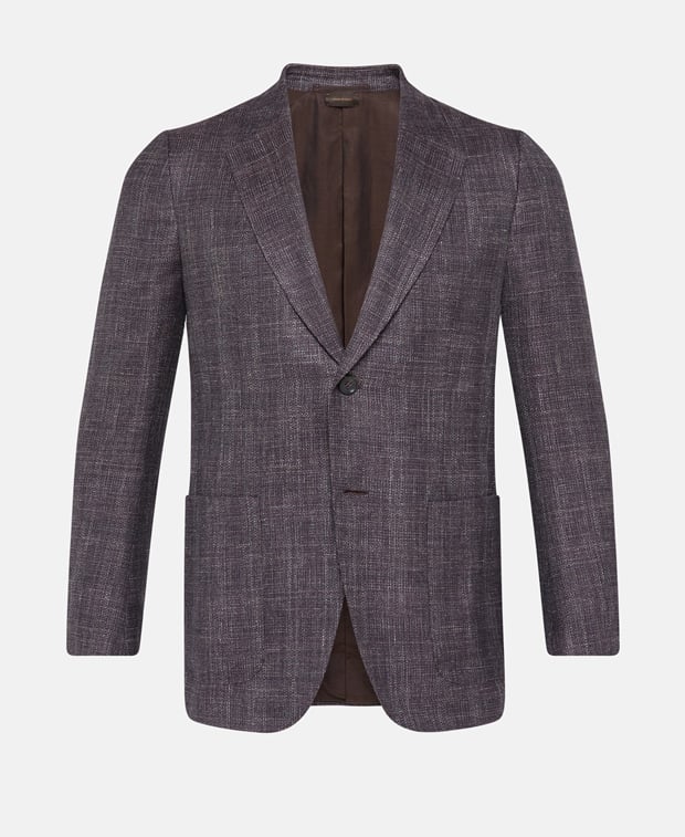 Suit jacket