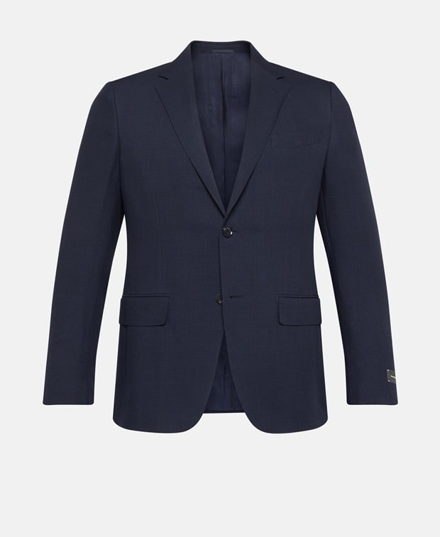 Suit jacket