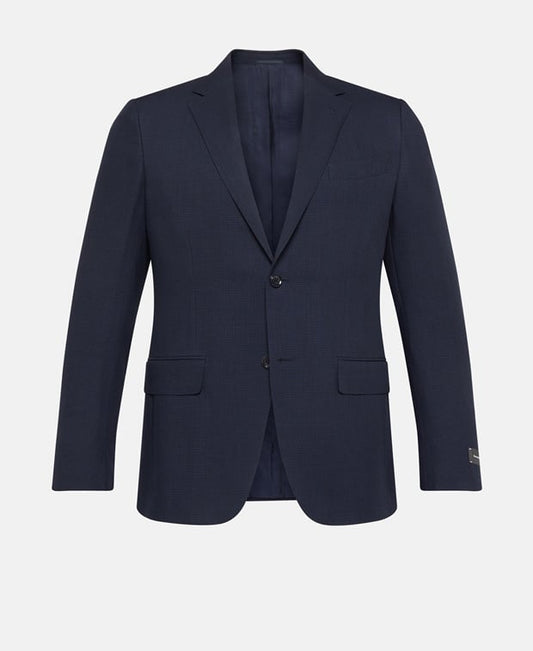 Suit jacket