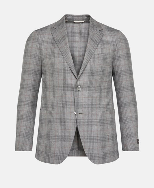Suit jacket