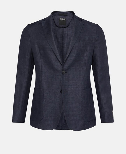 Suit jacket