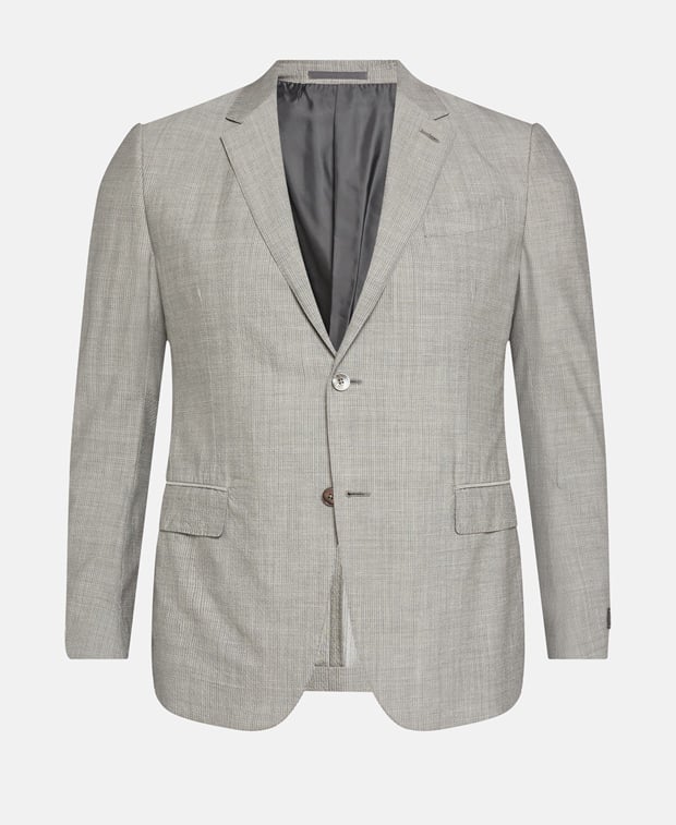 Suit jacket
