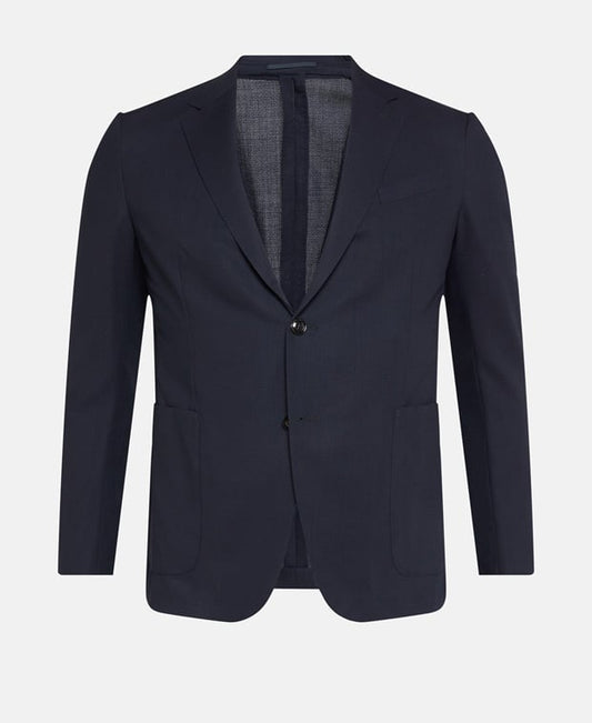 Suit jacket