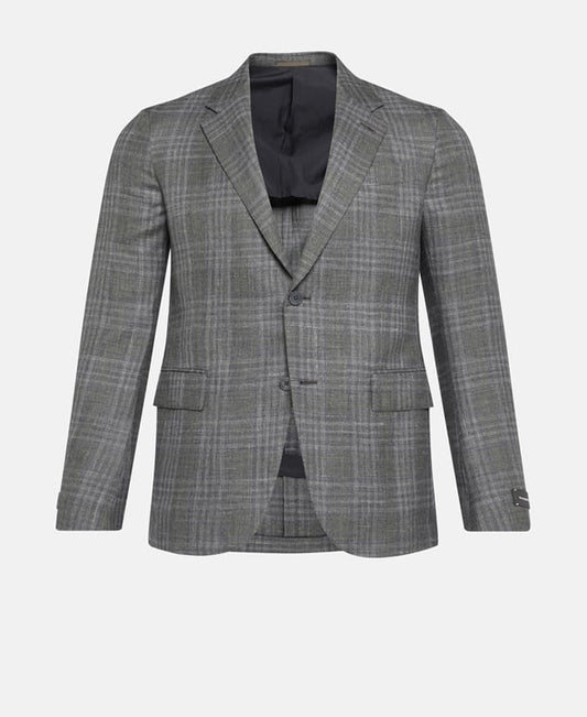 Suit jacket