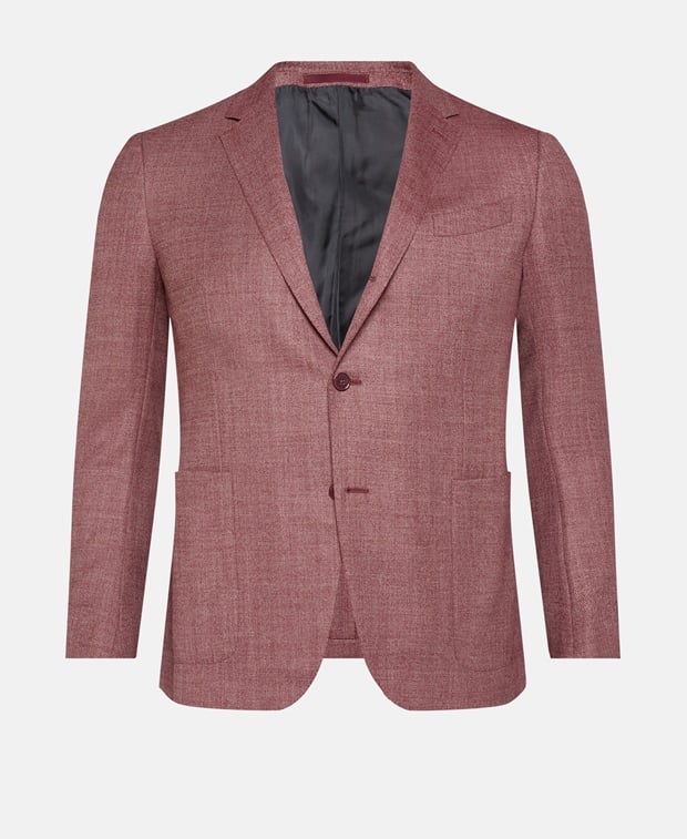 Suit jacket
