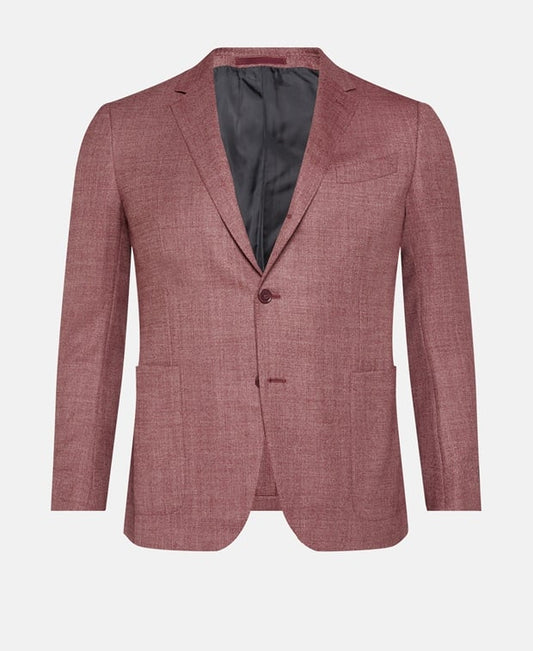 Suit jacket
