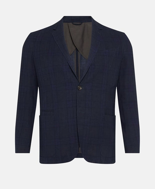 Suit jacket