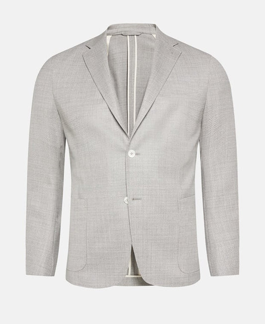 Suit jacket