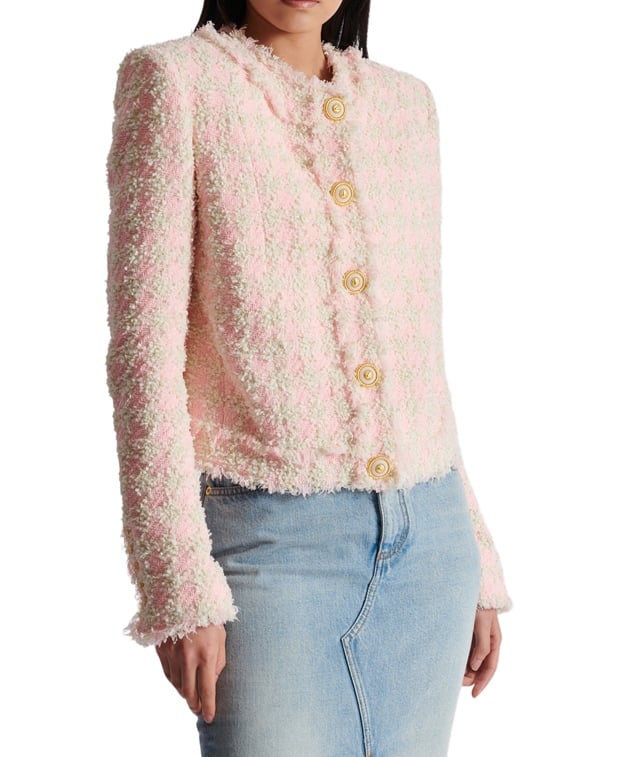 Balmain Blazer