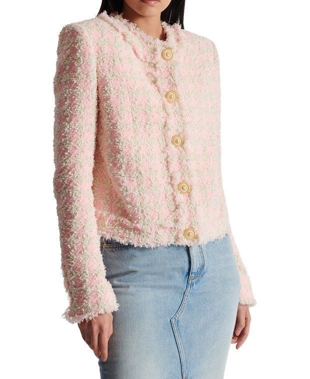 Balmain Blazer EF1SK719XK69OHP