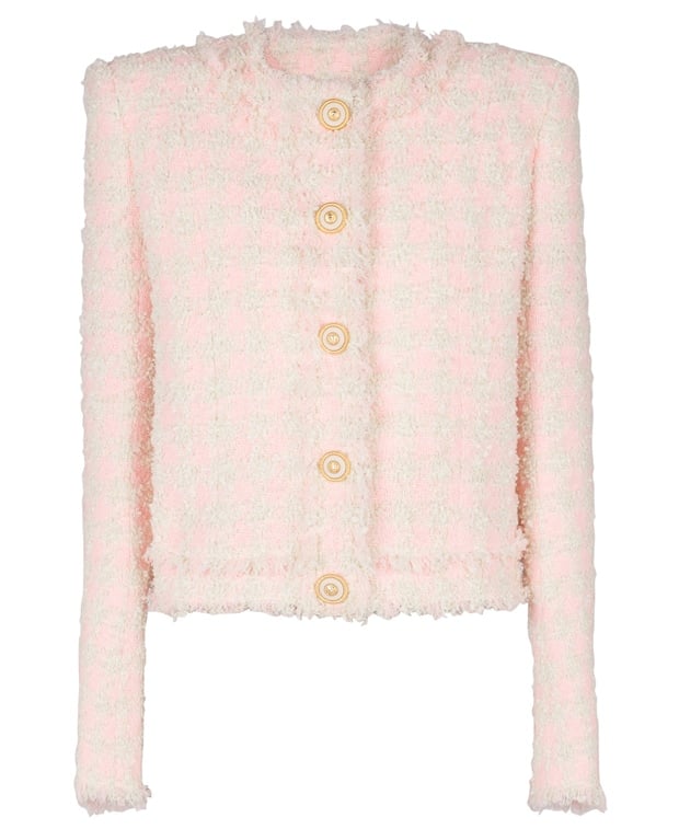 Balmain Blazer