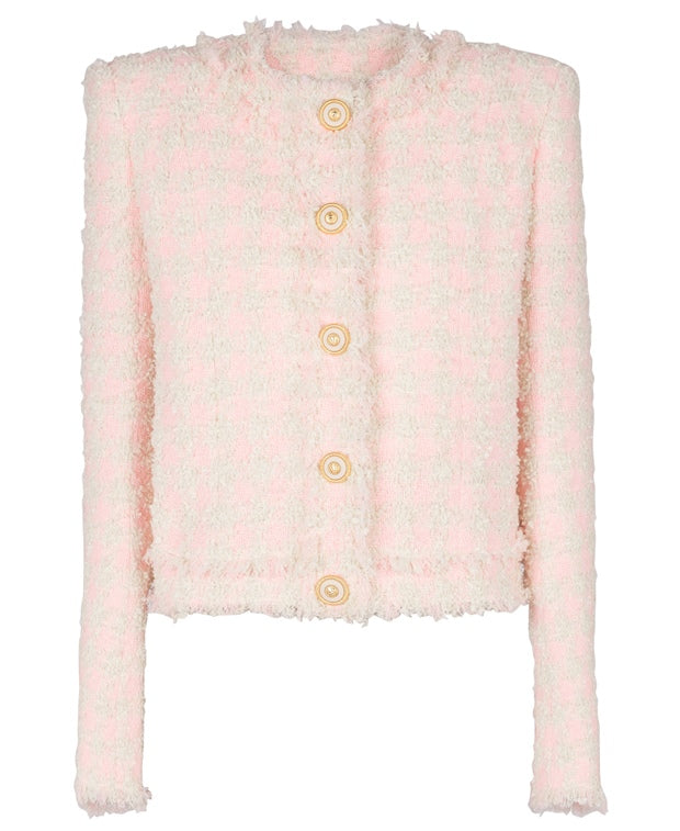 Balmain Blazer EF1SK719XK69OHP