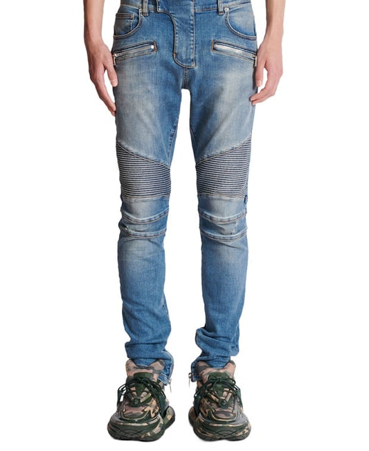 Balmain Functional trousers