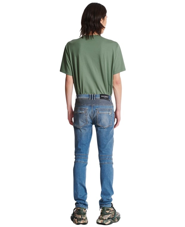 Balmain Functional trousers