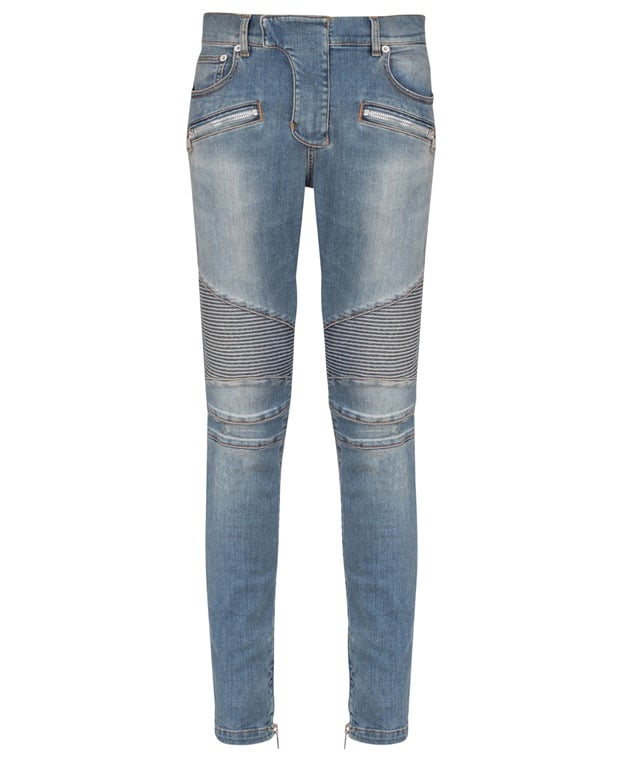 Balmain Functional trousers