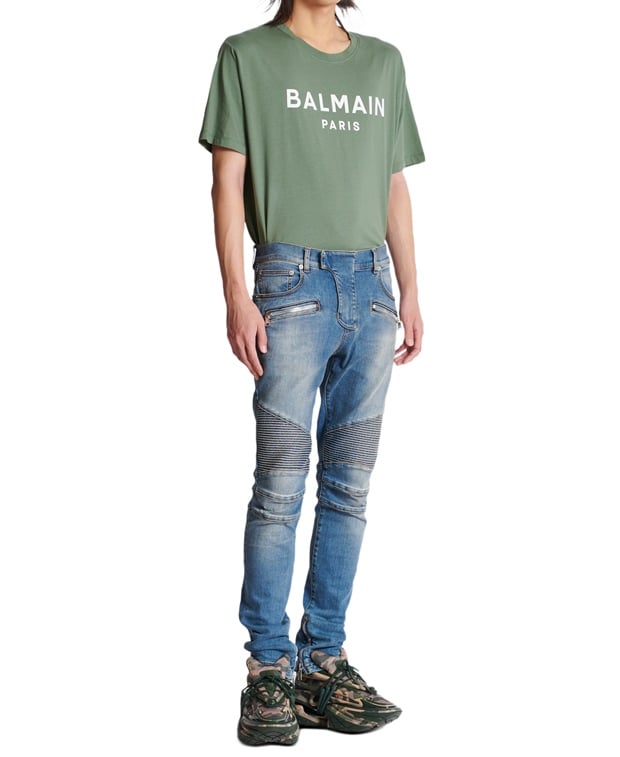 Balmain Functional trousers