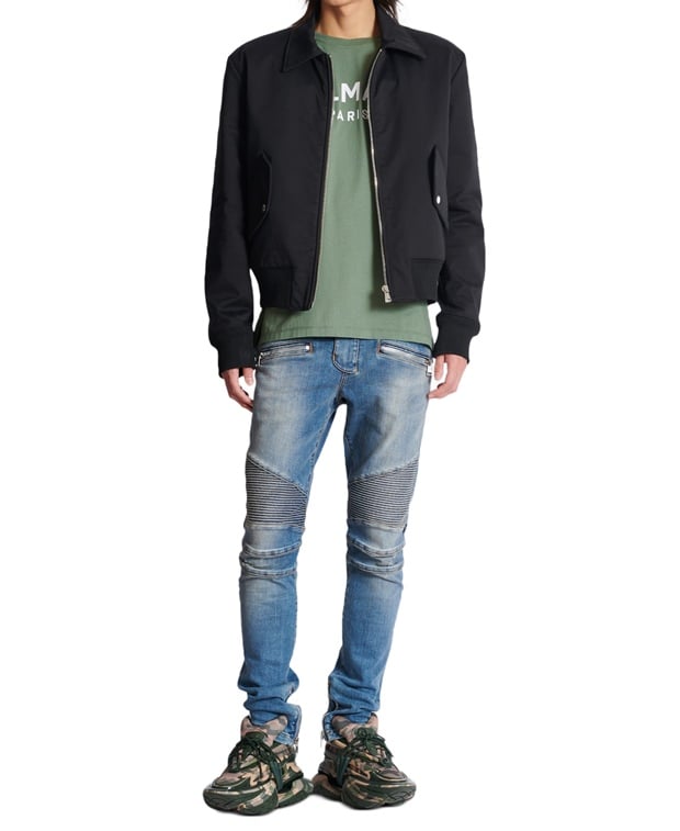 Balmain Functional trousers