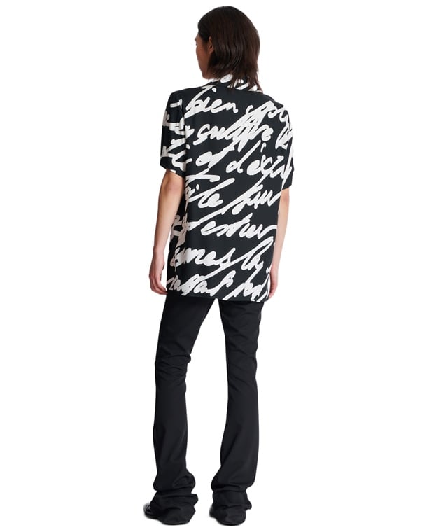 Balmain Short-sleeved shirt - casual fit