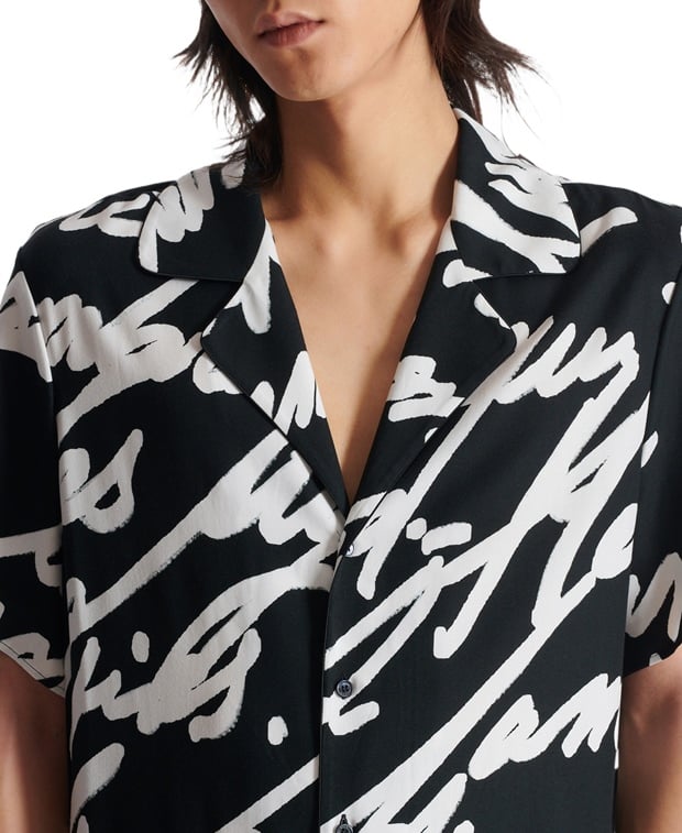 Balmain Short-sleeved shirt - casual fit