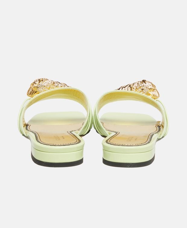 Gucci Mules Regent