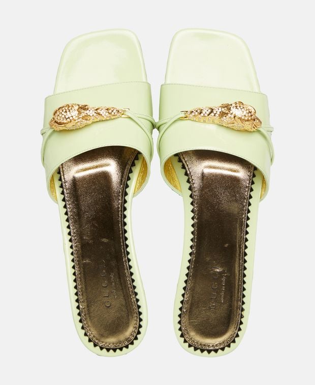 Gucci Mules Regent