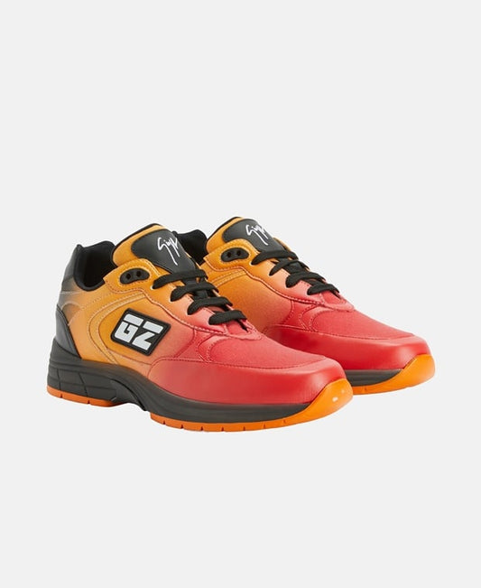 Giuseppe Zanotti Gzrunner Sneakers
