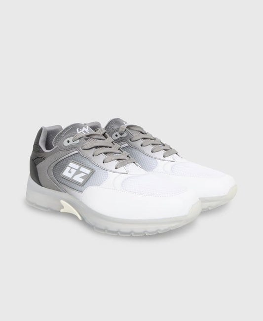 Giuseppe Zanotti Gzrunner Sneakers Anthracite