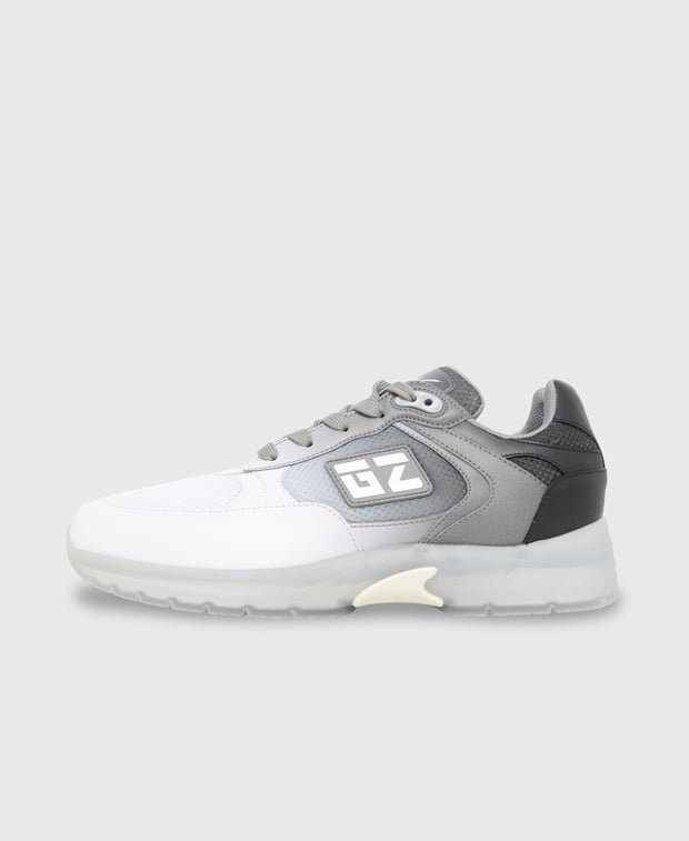 Giuseppe Zanotti Sneakers Gzrunner