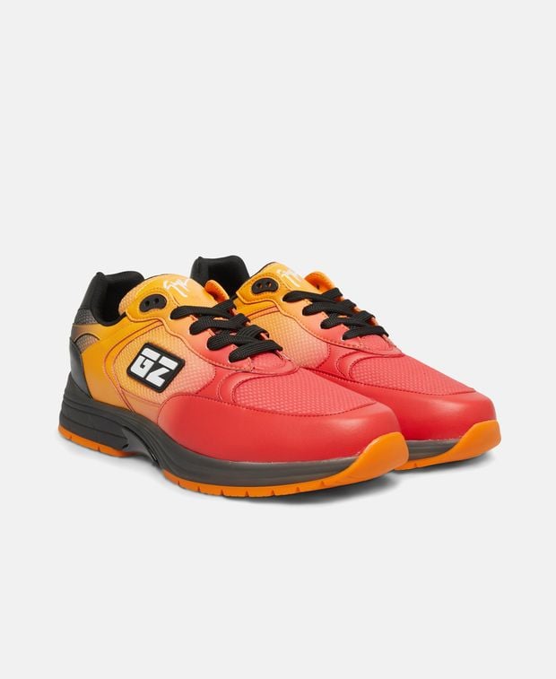 Giuseppe Zanotti Sneakers Gzrunner