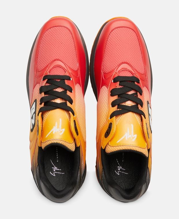 Giuseppe Zanotti Sneakers Gzrunner
