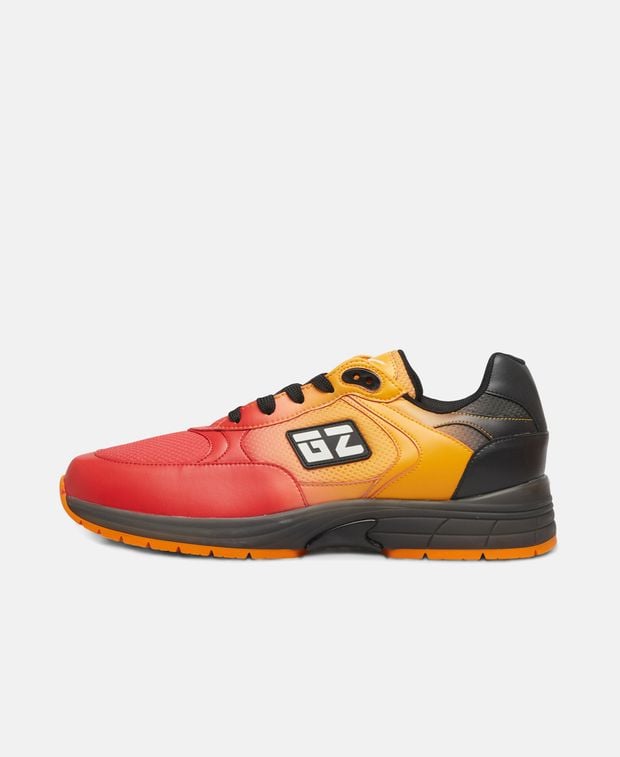 Giuseppe Zanotti Sneakers Gzrunner