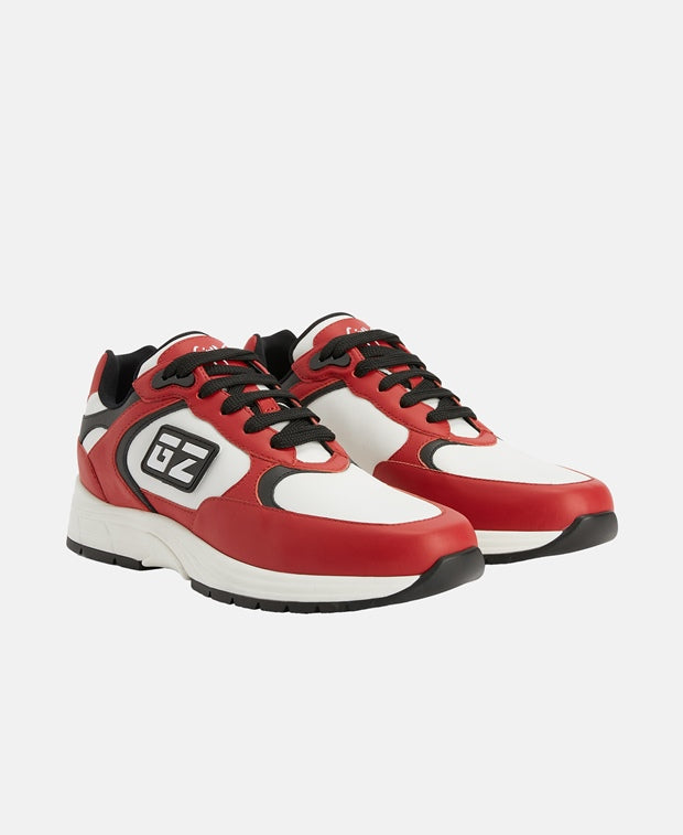 Giuseppe Zanotti Sneakers Gzrunner